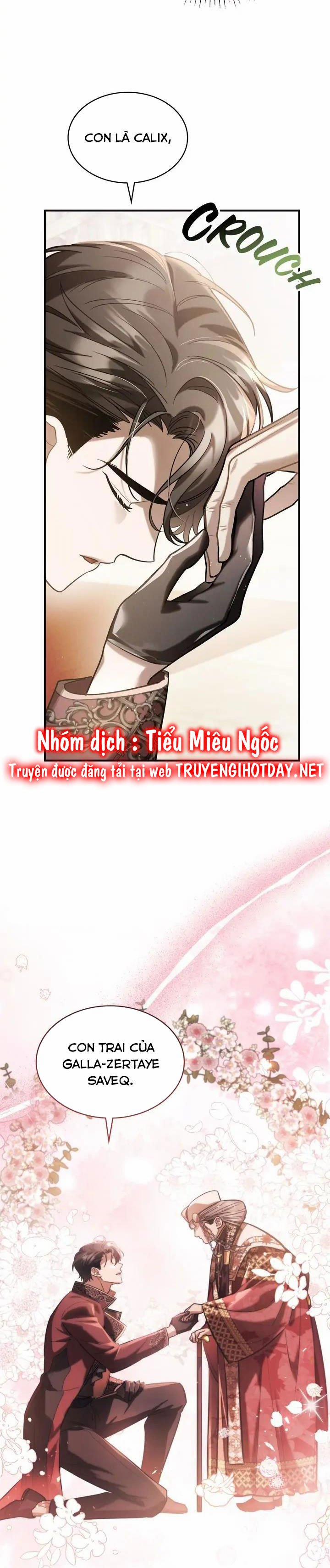 Một Đêm Không Bóng 58 trang 21