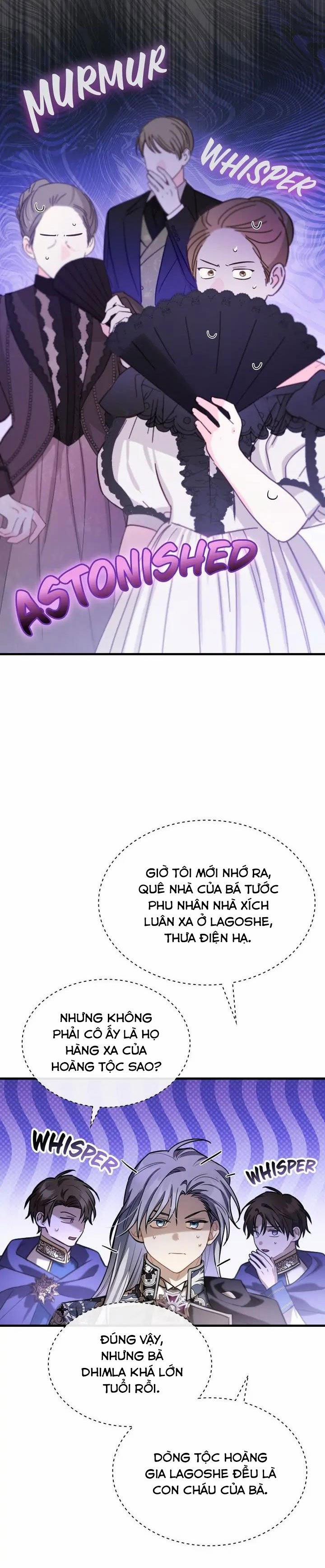 Một Đêm Không Bóng 58 trang 24