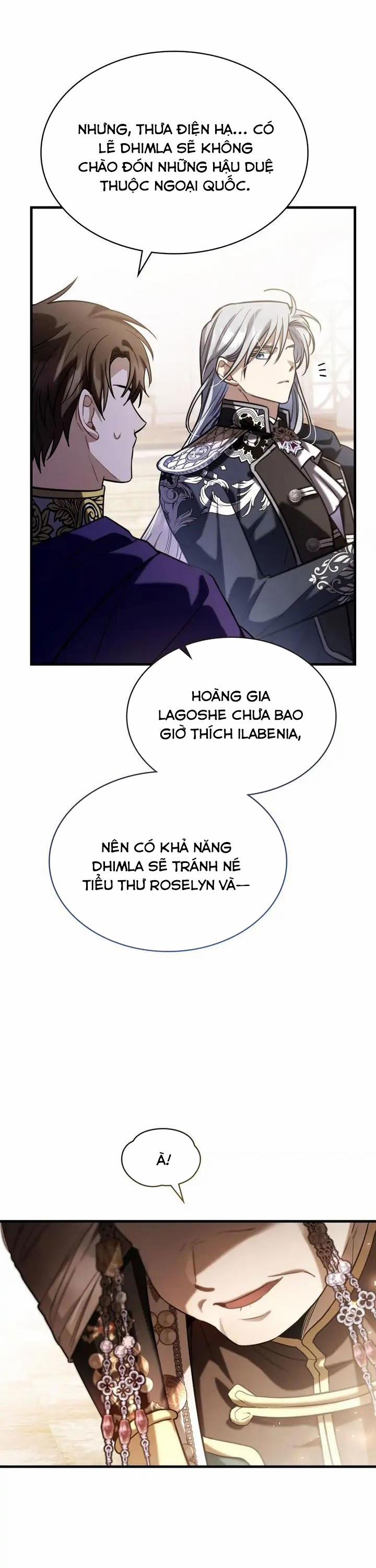 Một Đêm Không Bóng 58 trang 27