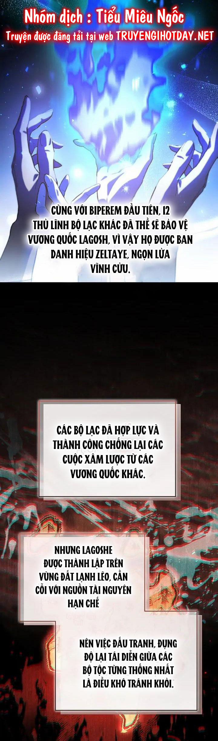 Một Đêm Không Bóng 58 trang 3