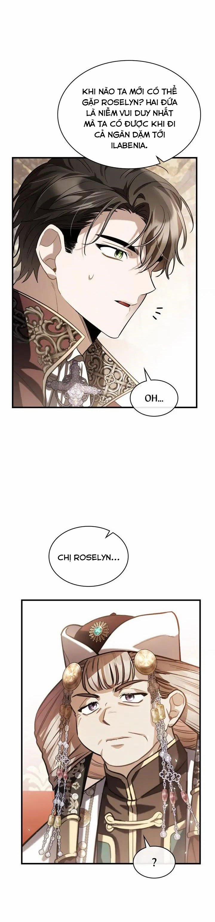 Một Đêm Không Bóng 58 trang 37