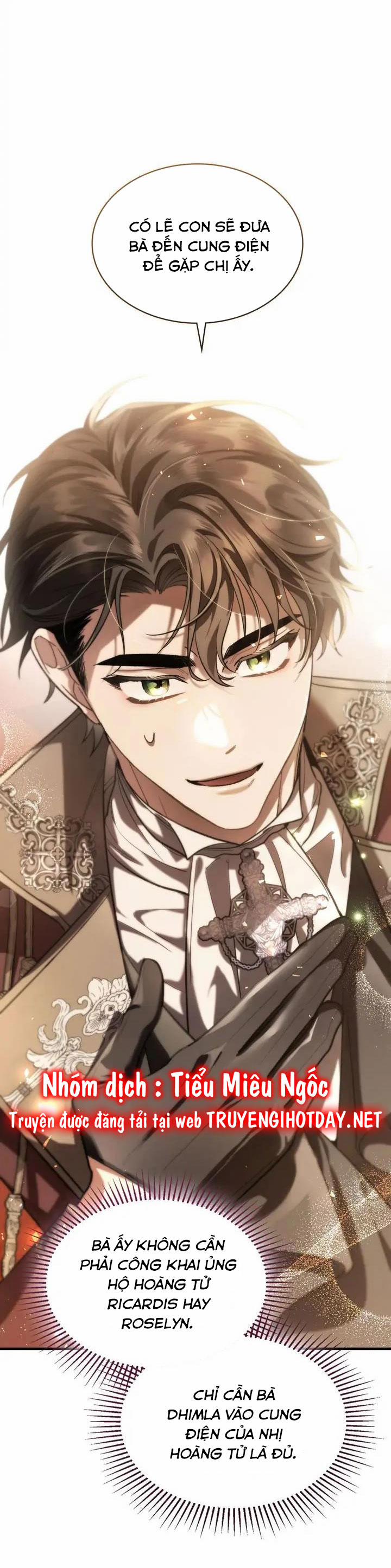 Một Đêm Không Bóng 58 trang 40