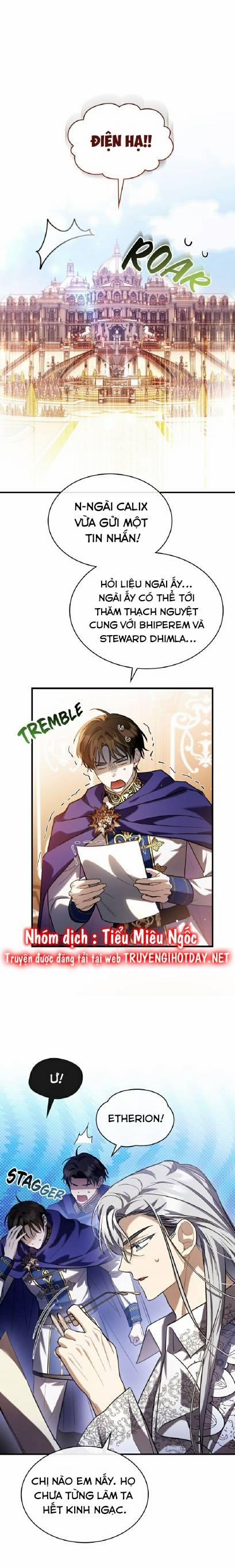 Một Đêm Không Bóng 59 trang 1