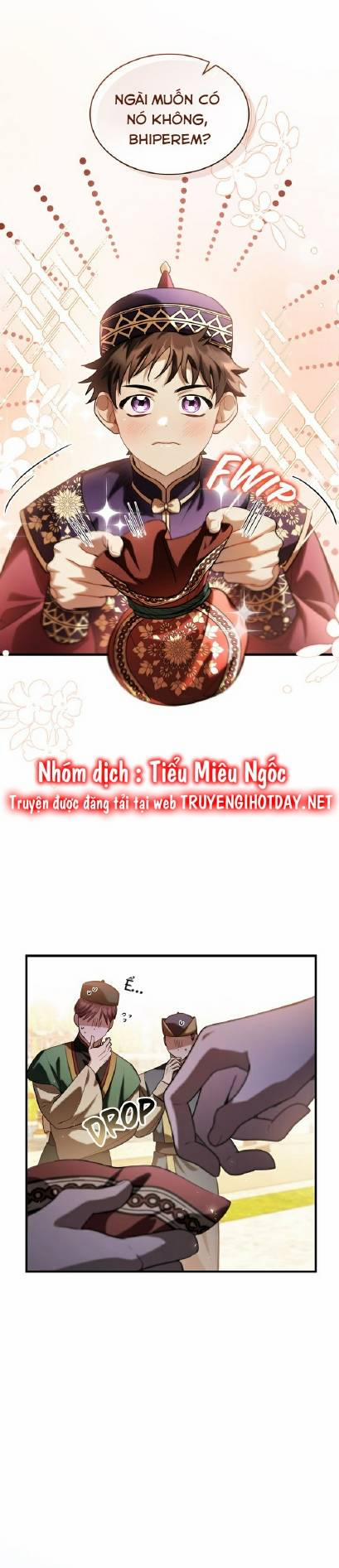 Một Đêm Không Bóng 59 trang 11