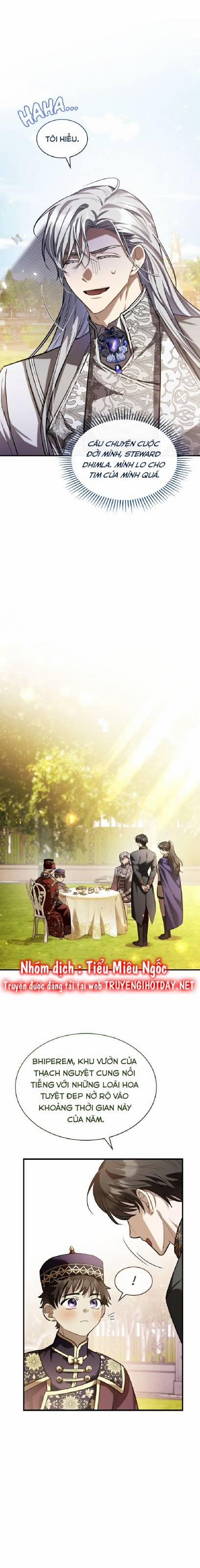 Một Đêm Không Bóng 59 trang 13