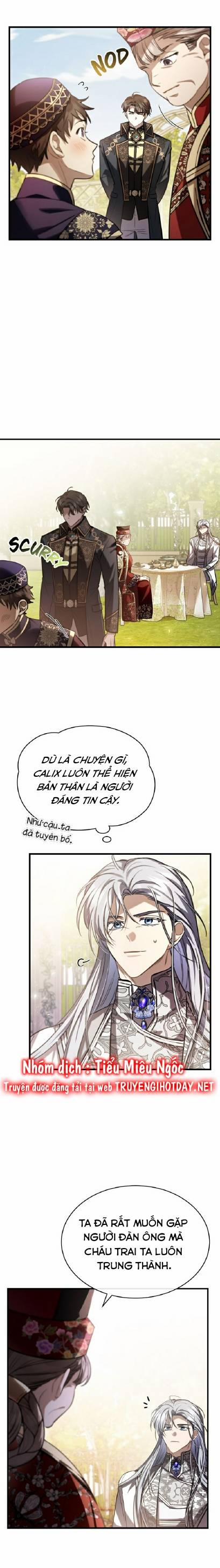 Một Đêm Không Bóng 59 trang 14