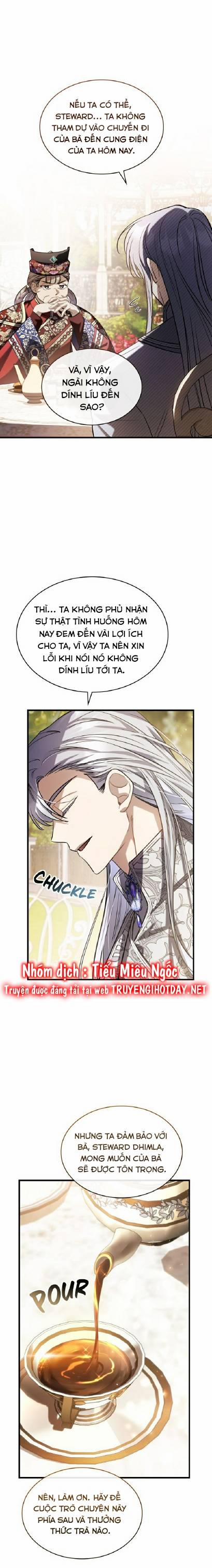 Một Đêm Không Bóng 59 trang 17