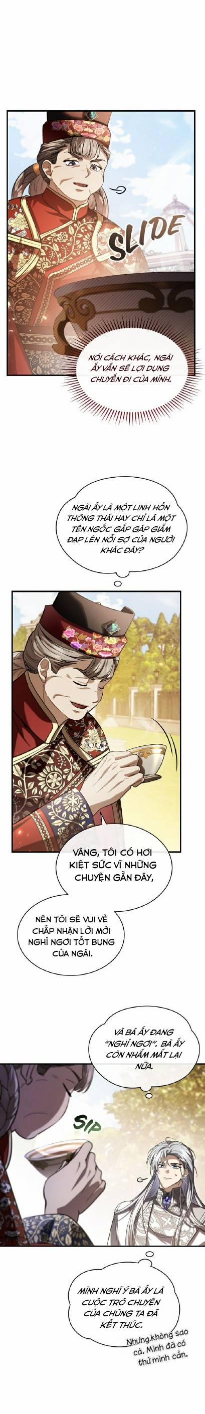 Một Đêm Không Bóng 59 trang 18