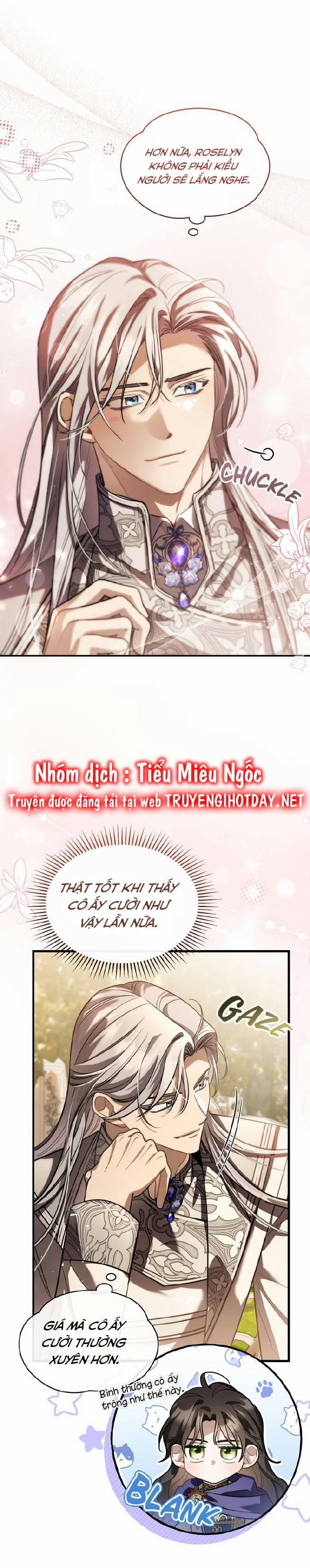 Một Đêm Không Bóng 59 trang 21