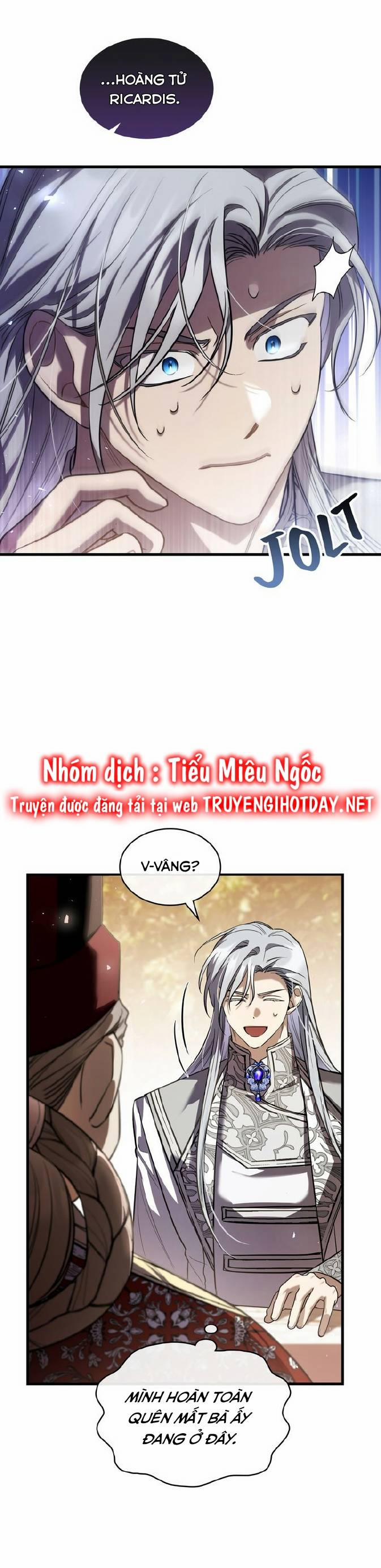 Một Đêm Không Bóng 59 trang 22