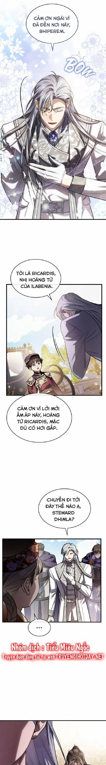 Một Đêm Không Bóng 59 trang 6