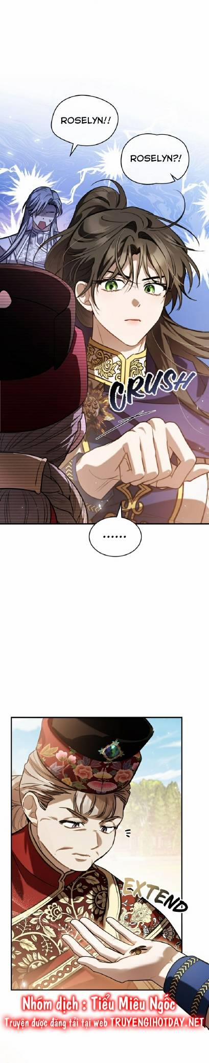 Một Đêm Không Bóng 59 trang 9