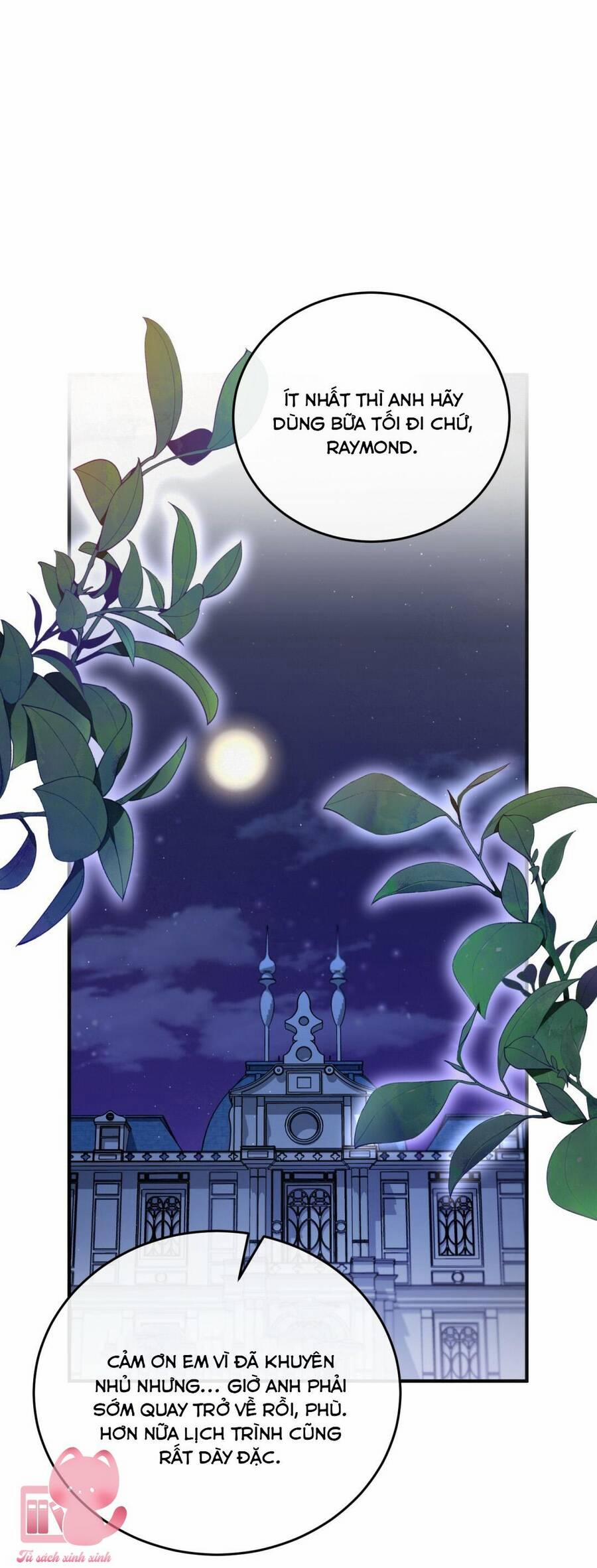 Một Đêm Không Bóng 6 trang 1