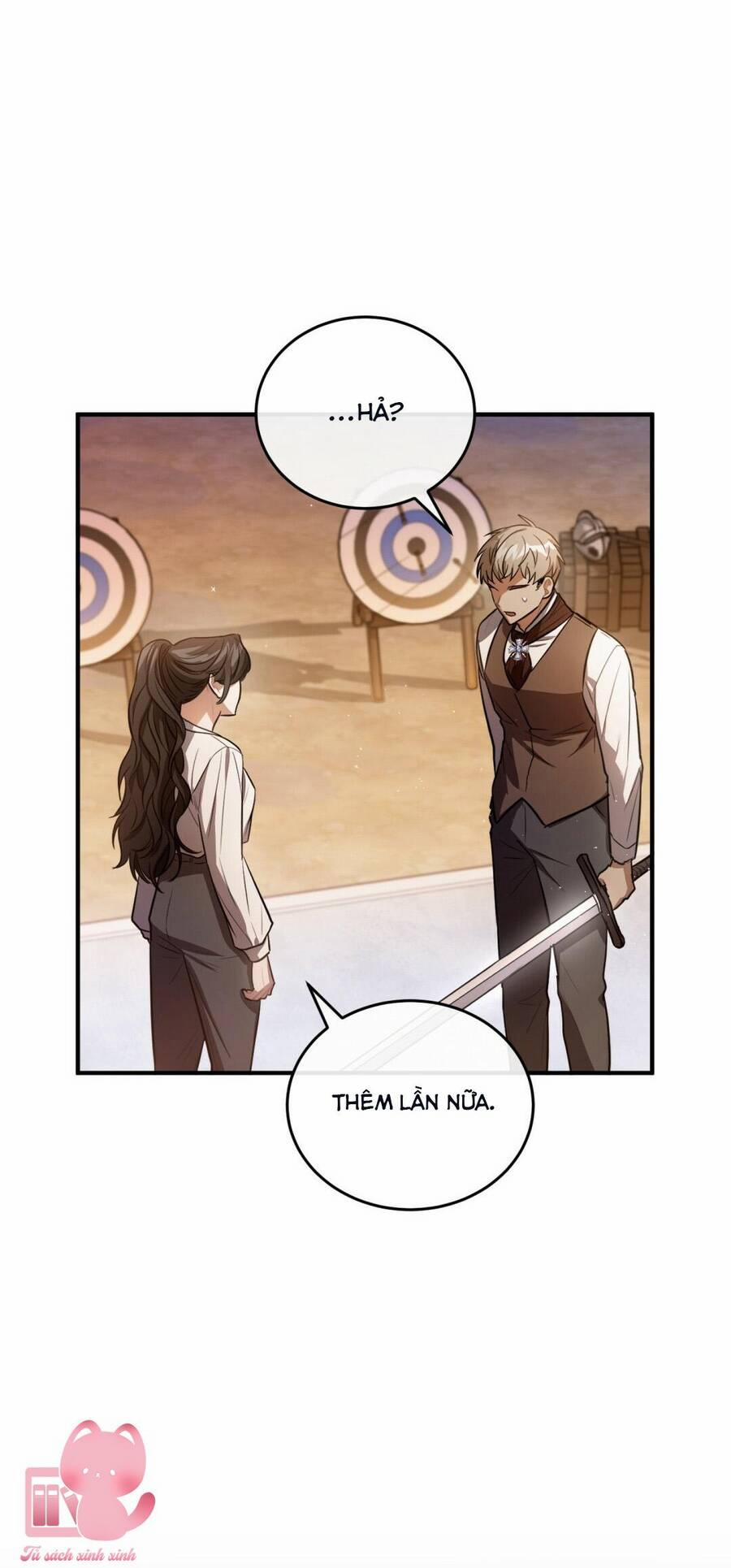 Một Đêm Không Bóng 6 trang 10