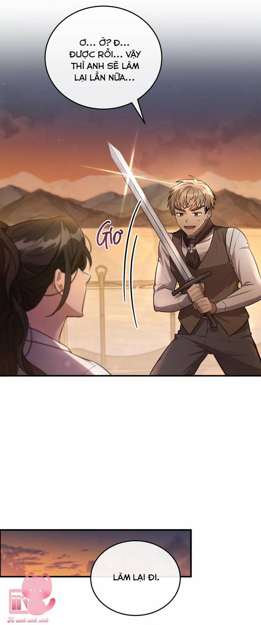 Một Đêm Không Bóng 6 trang 11