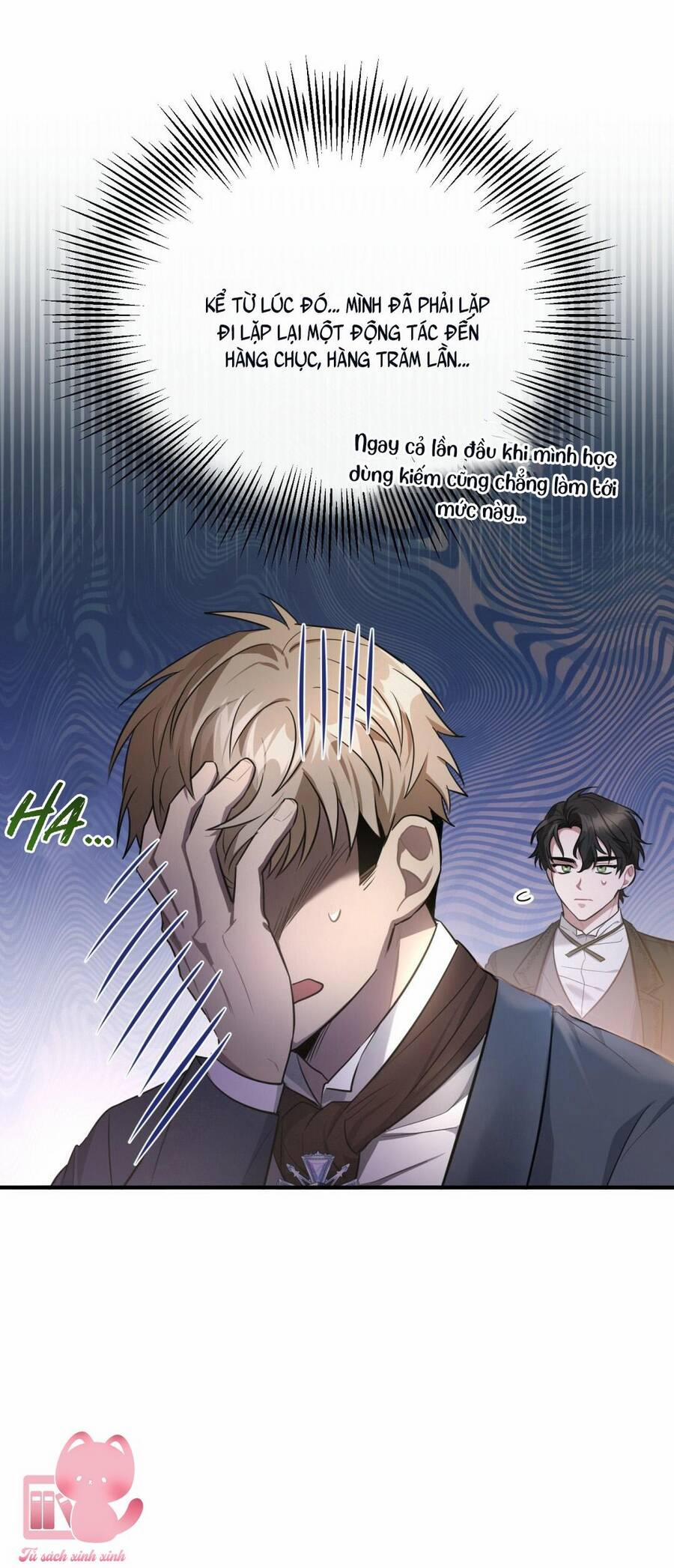 Một Đêm Không Bóng 6 trang 13