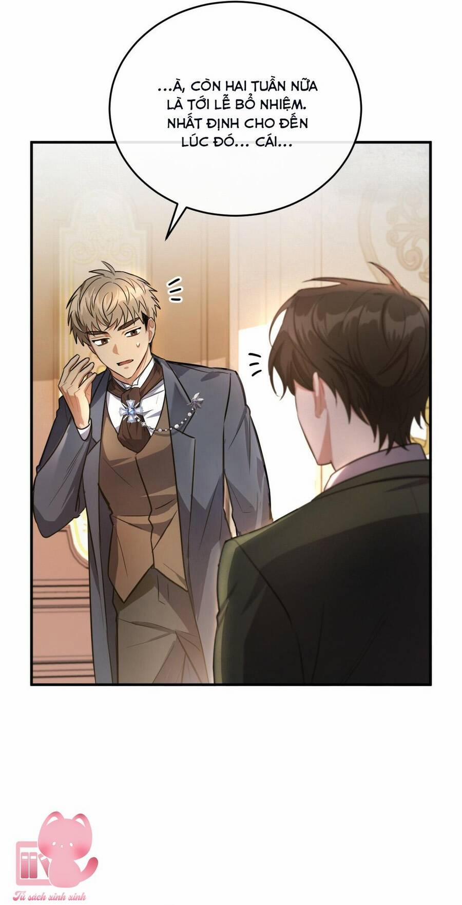 Một Đêm Không Bóng 6 trang 14