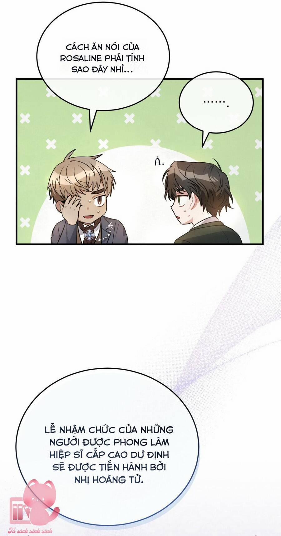 Một Đêm Không Bóng 6 trang 15