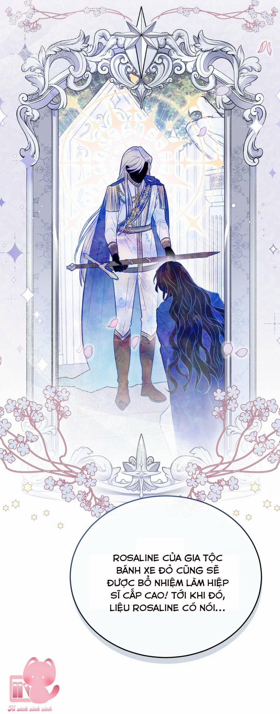 Một Đêm Không Bóng 6 trang 16