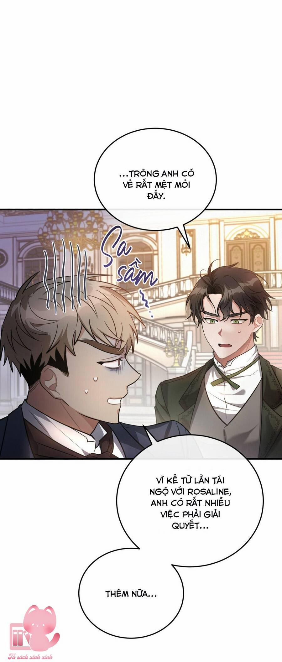 Một Đêm Không Bóng 6 trang 2