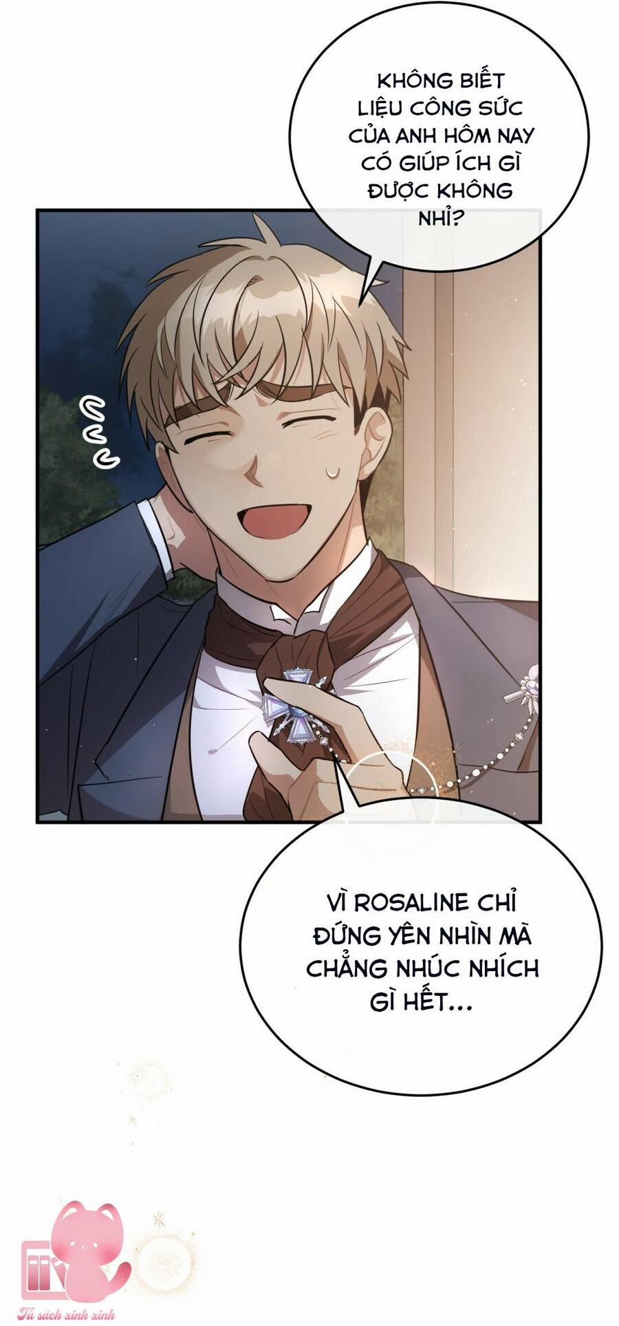 Một Đêm Không Bóng 6 trang 20