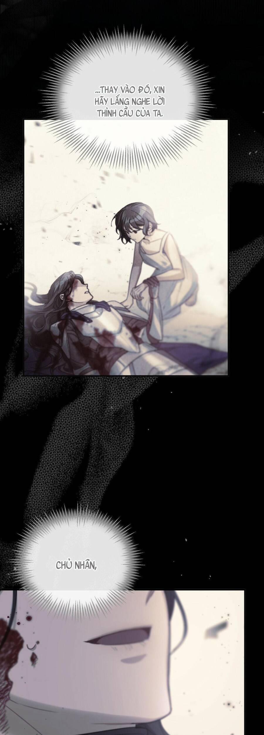 Một Đêm Không Bóng 6 trang 30