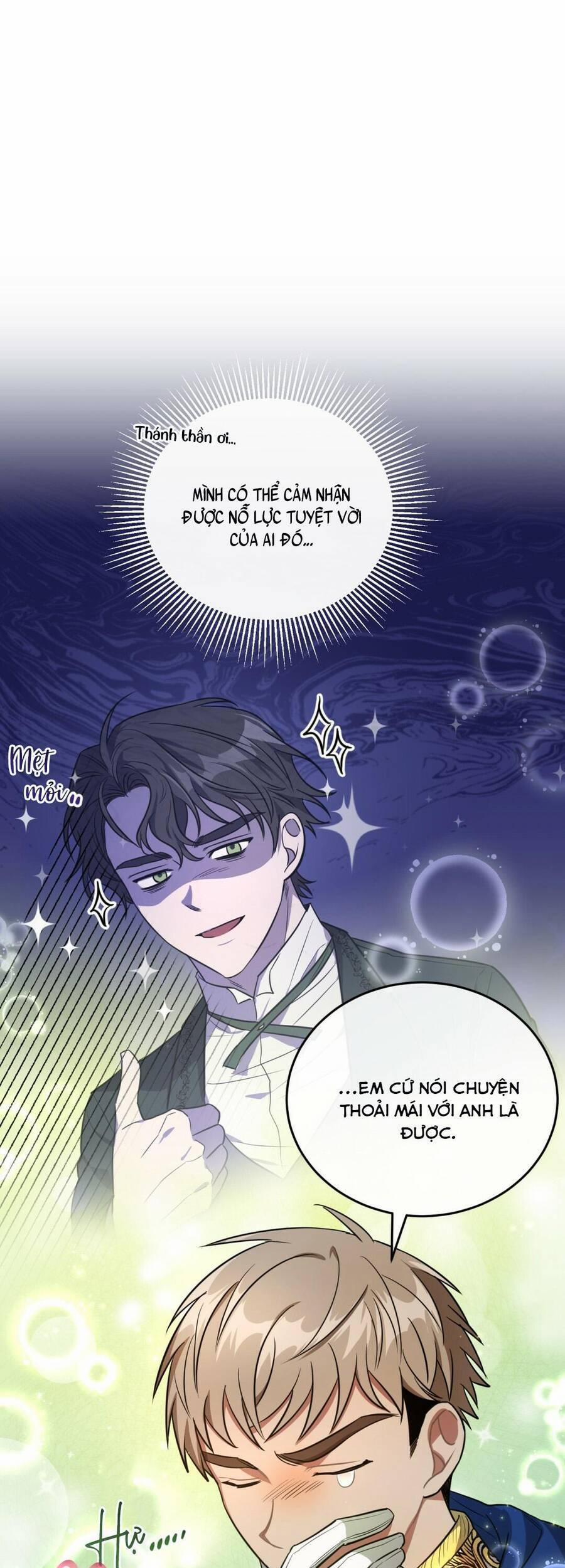 Một Đêm Không Bóng 6 trang 38