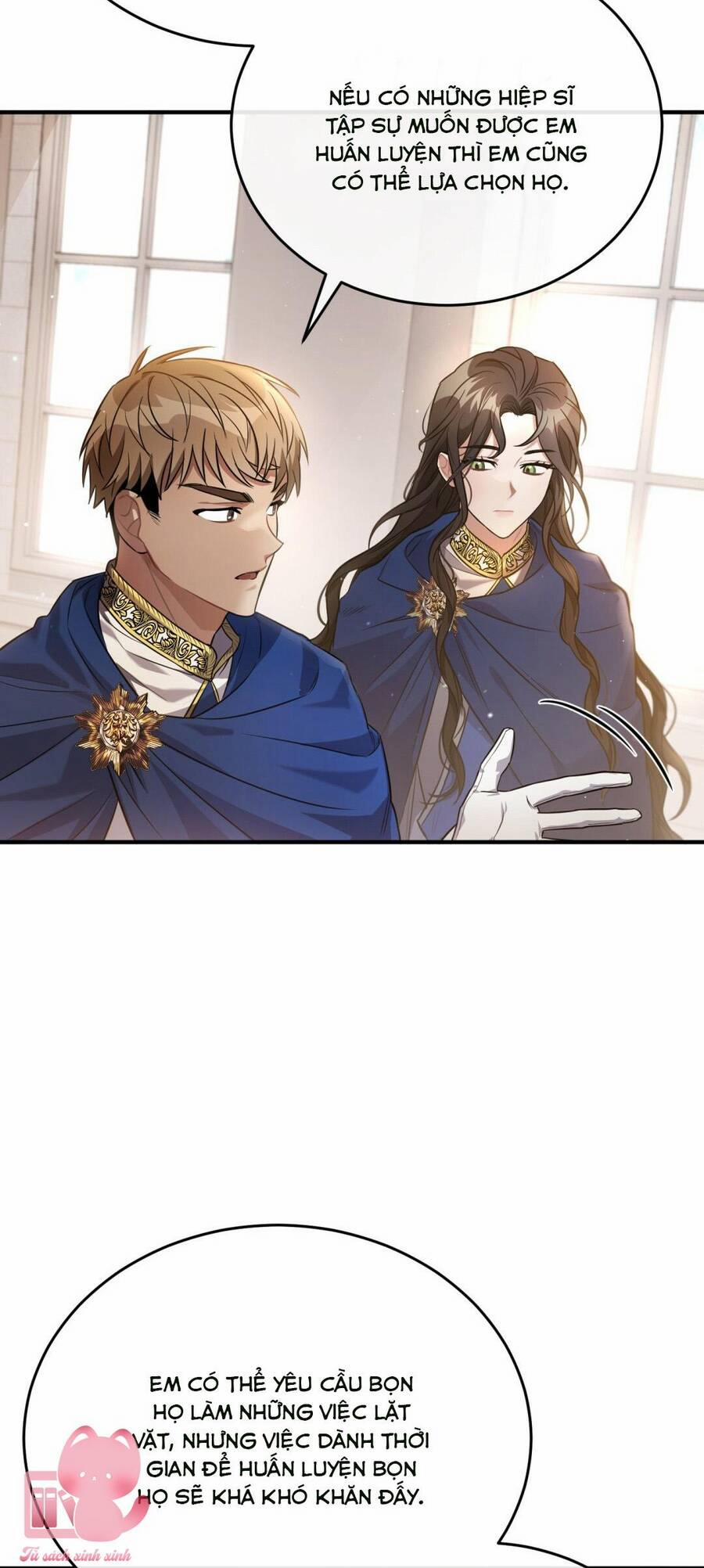 Một Đêm Không Bóng 6 trang 46