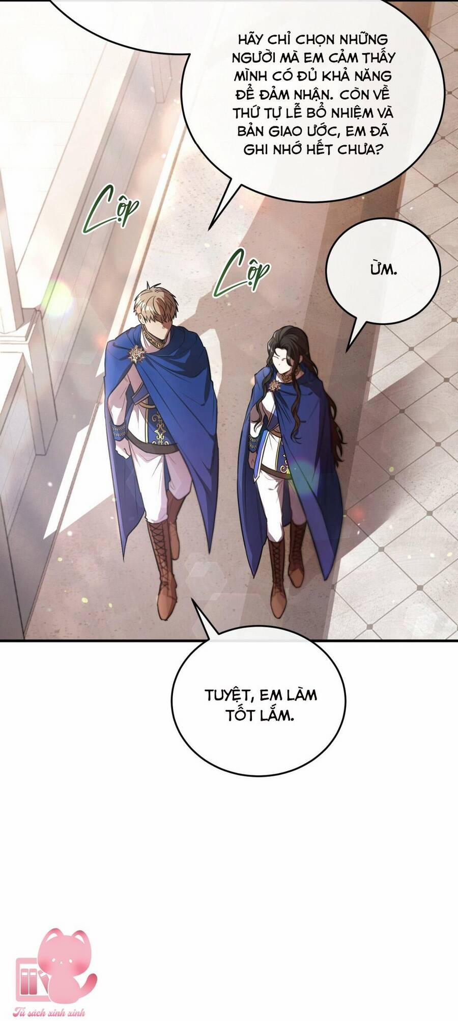 Một Đêm Không Bóng 6 trang 47