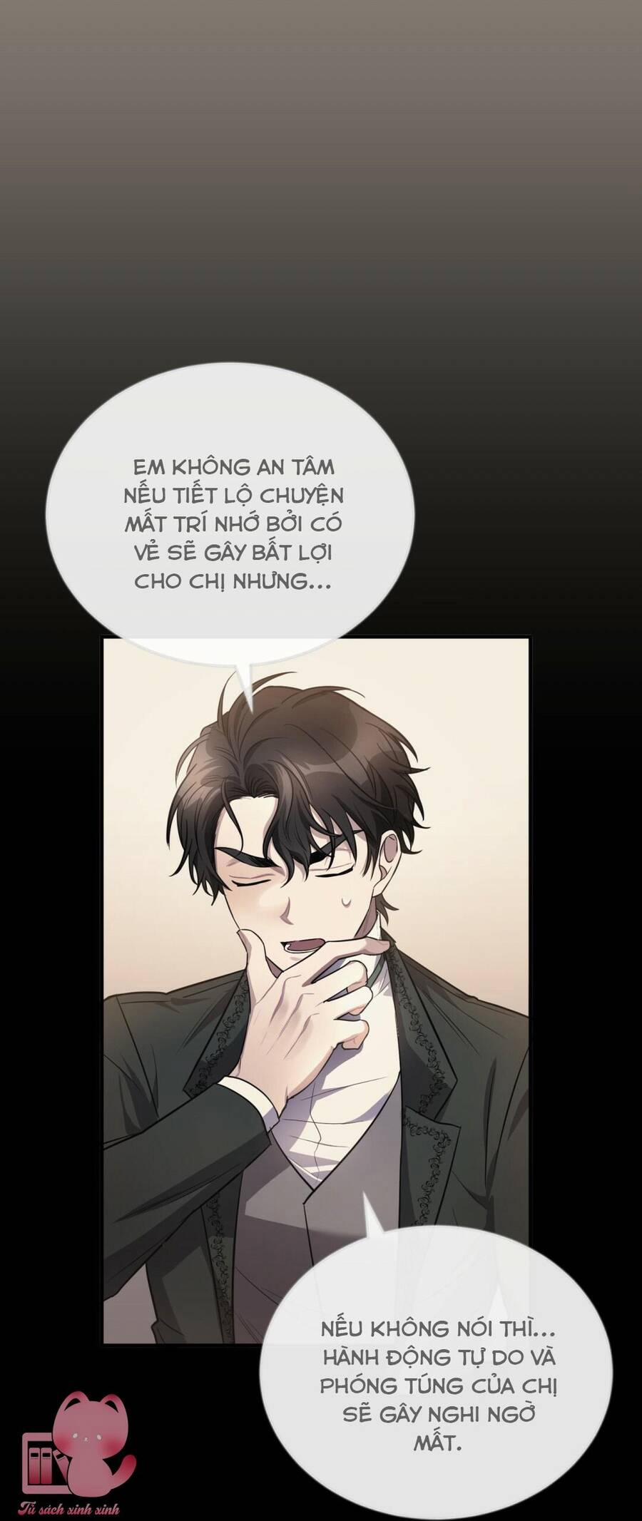 Một Đêm Không Bóng 6 trang 49