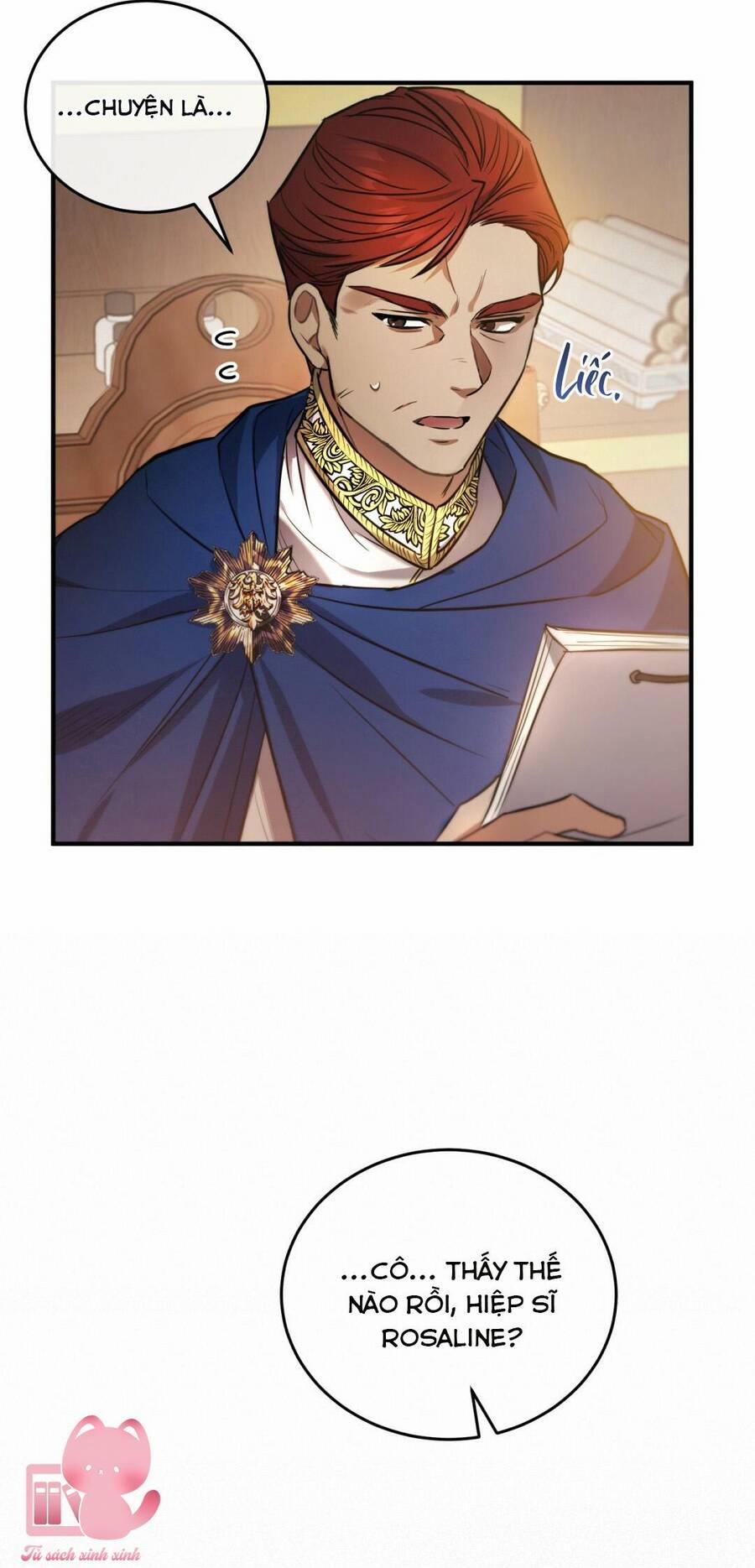 Một Đêm Không Bóng 6 trang 55