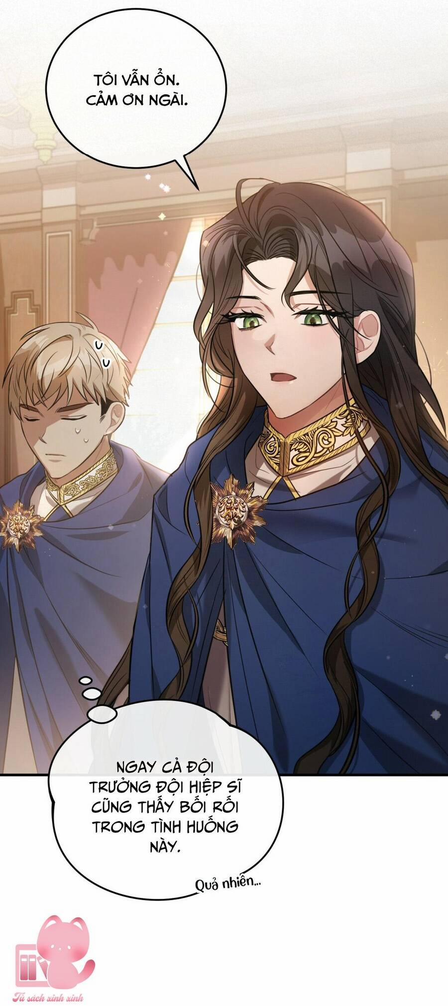 Một Đêm Không Bóng 6 trang 56