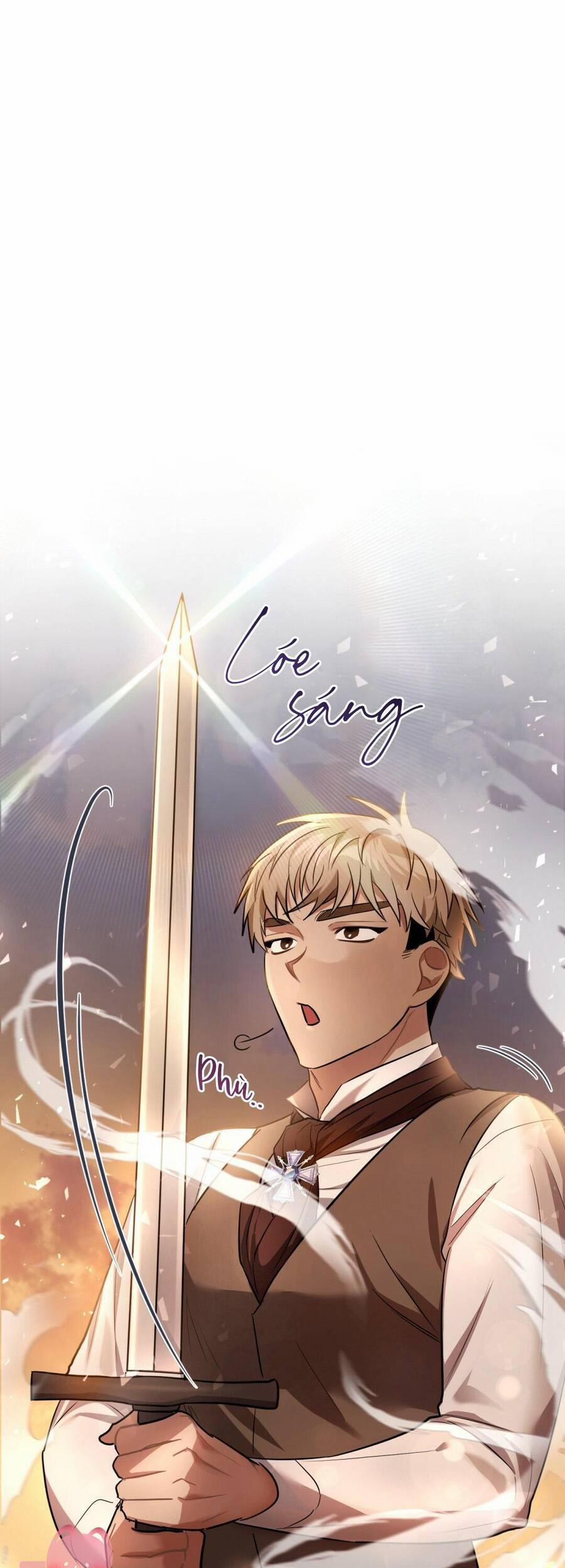 Một Đêm Không Bóng 6 trang 6