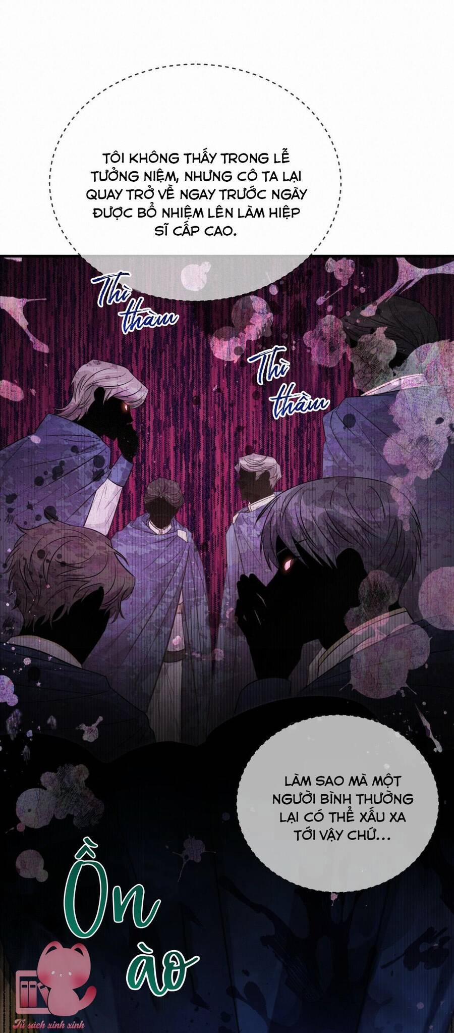 Một Đêm Không Bóng 6 trang 66