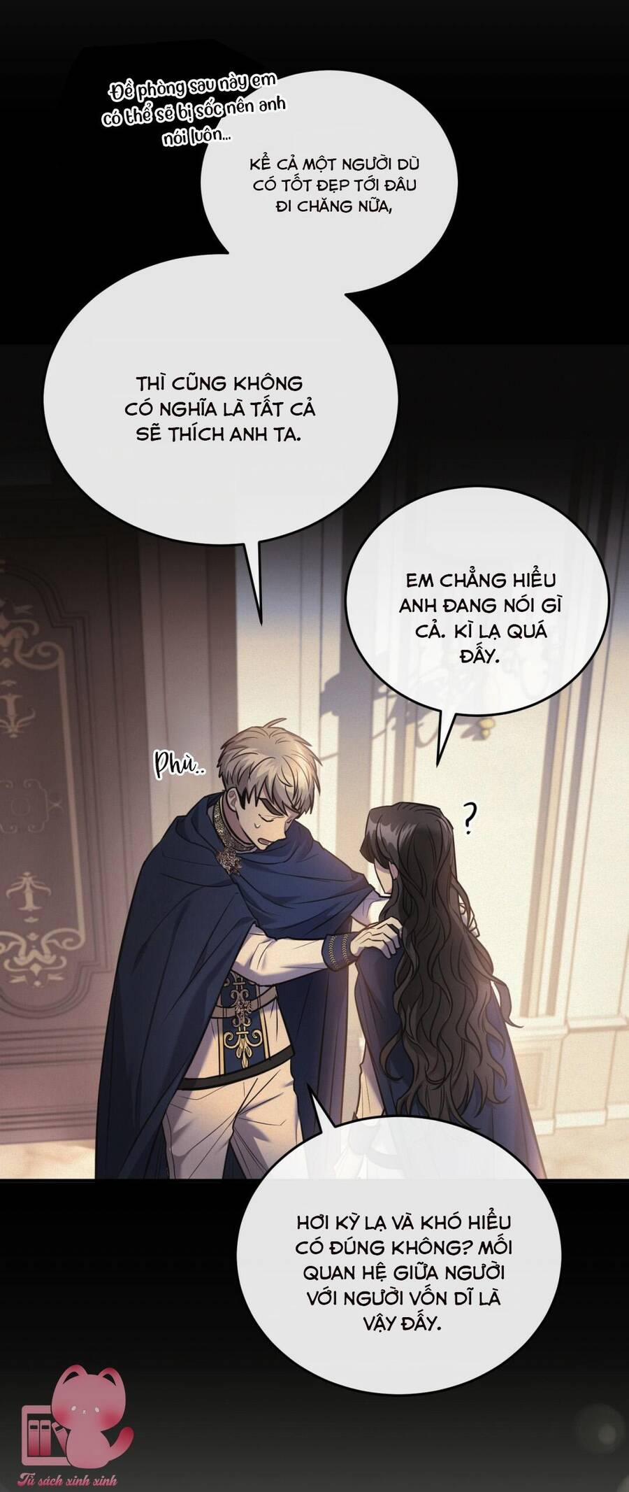 Một Đêm Không Bóng 6 trang 70