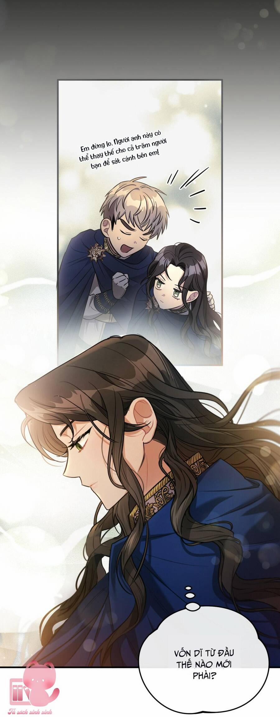 Một Đêm Không Bóng 6 trang 71