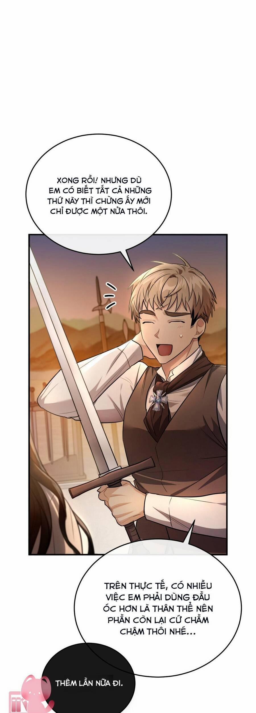 Một Đêm Không Bóng 6 trang 8