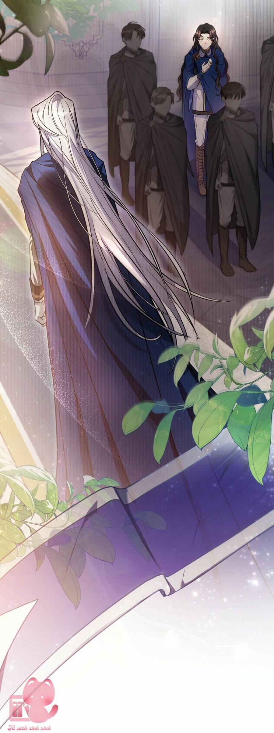 Một Đêm Không Bóng 6 trang 81