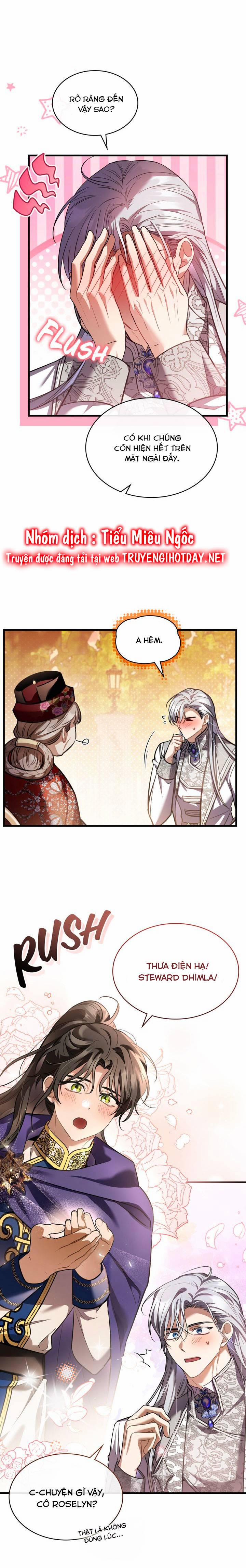 Một Đêm Không Bóng 60 trang 1