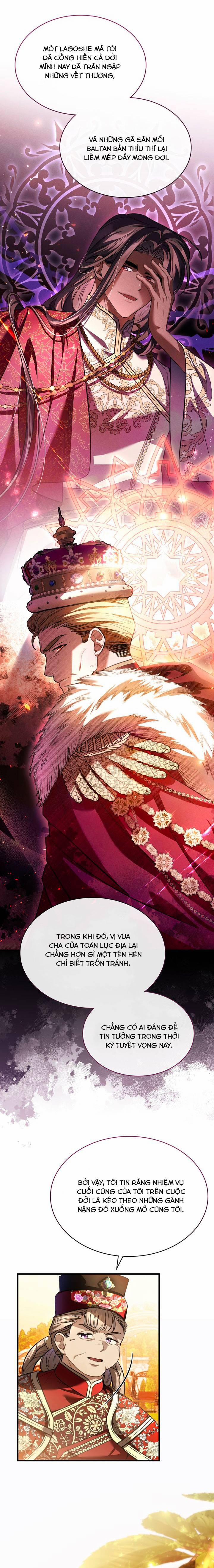 Một Đêm Không Bóng 60 trang 10