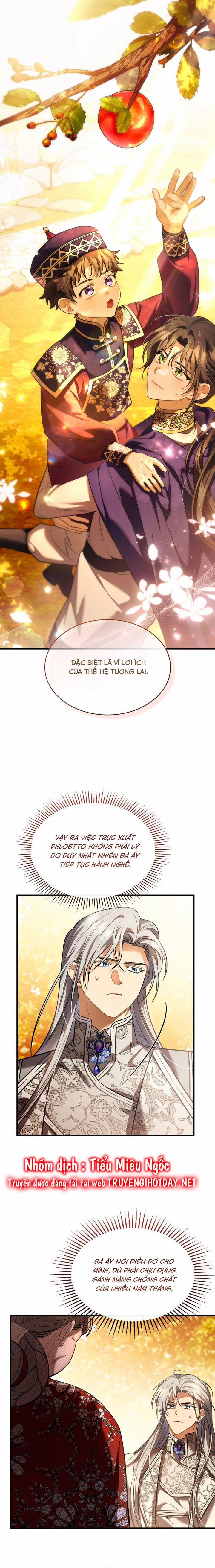 Một Đêm Không Bóng 60 trang 11