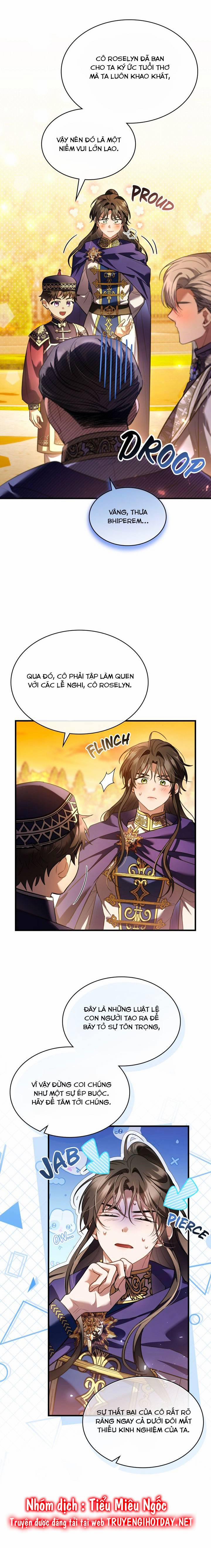 Một Đêm Không Bóng 60 trang 15