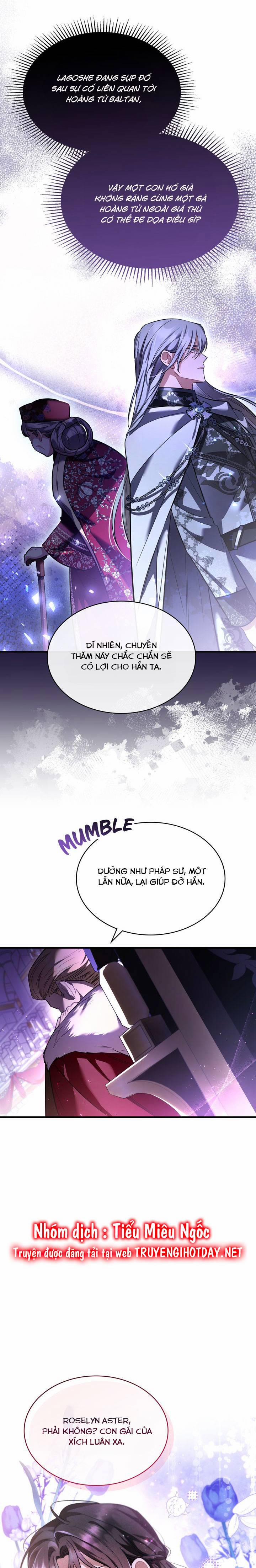 Một Đêm Không Bóng 60 trang 18