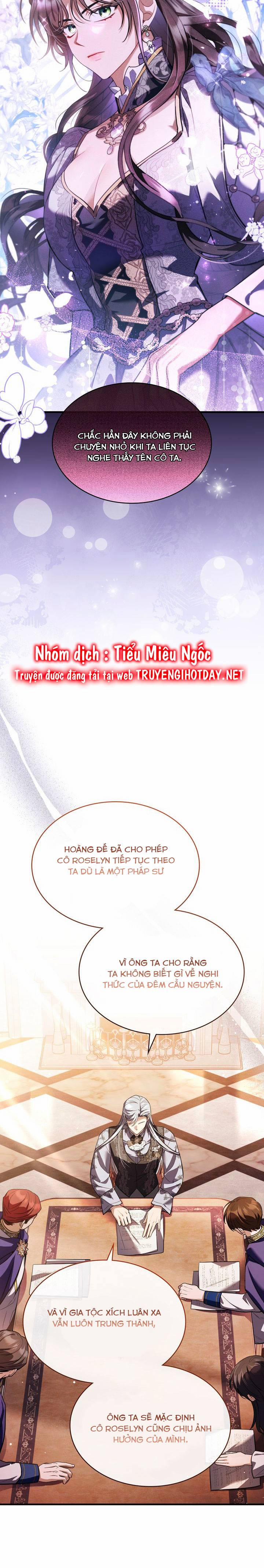 Một Đêm Không Bóng 60 trang 19