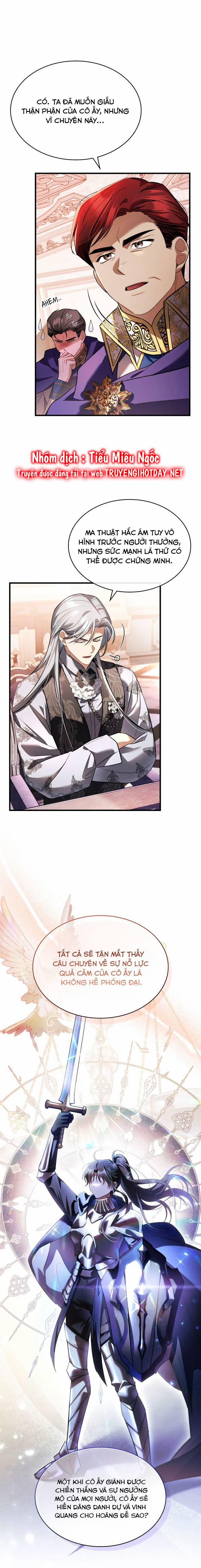 Một Đêm Không Bóng 60 trang 21