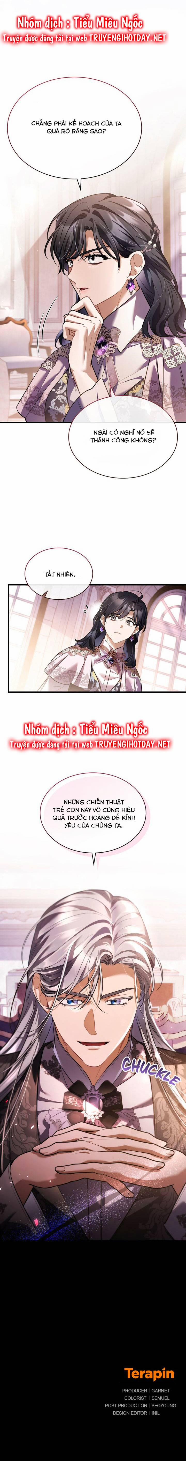 Một Đêm Không Bóng 60 trang 22