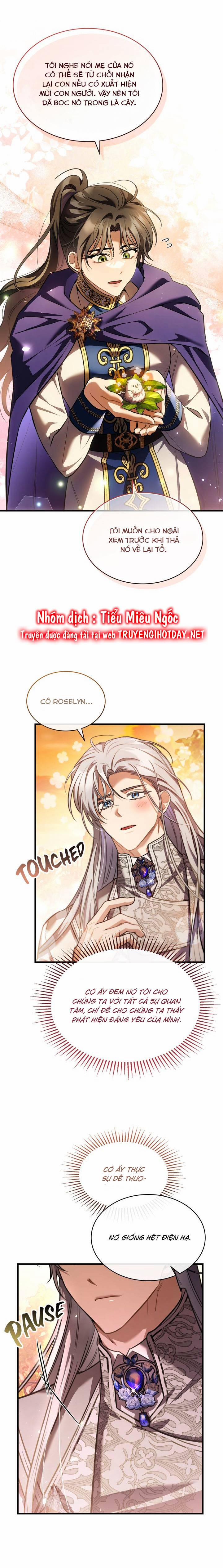 Một Đêm Không Bóng 60 trang 3