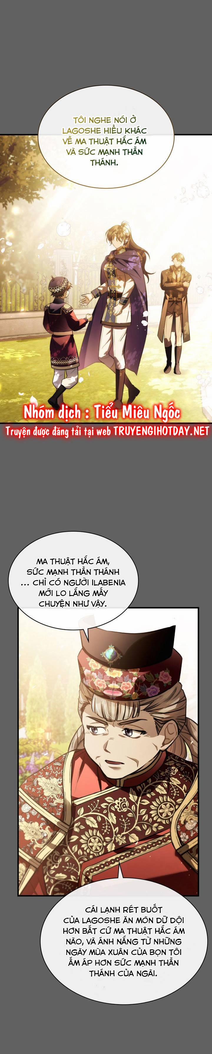 Một Đêm Không Bóng 61 trang 1