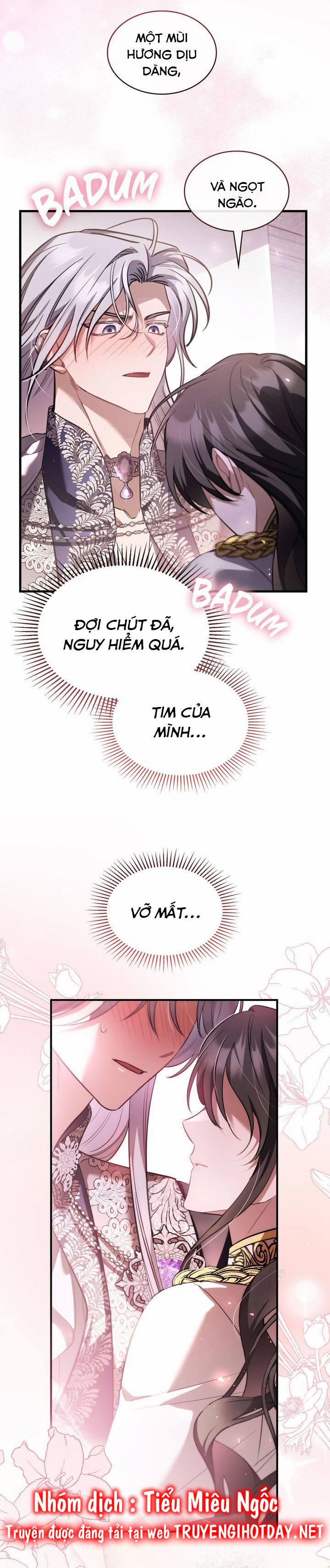 Một Đêm Không Bóng 61 trang 18