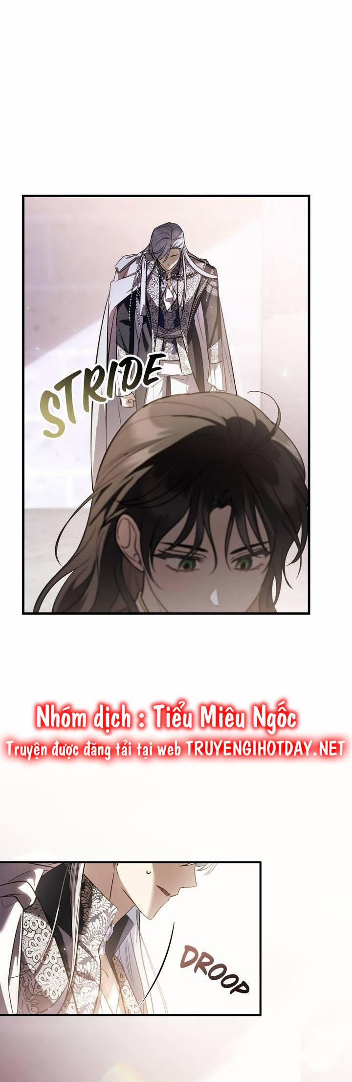 Một Đêm Không Bóng 61 trang 21